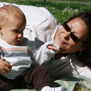 Meet your Posher, Elena